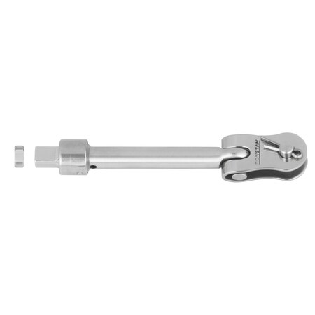 Ronstan Turnbuckle Body Lock Nut 5/16" RF1480-05